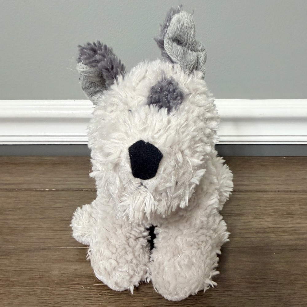 Ganz Webkinz Scruffy Puppy Plush
